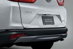 Honda CR-V by Modulo 2018 года (JP)